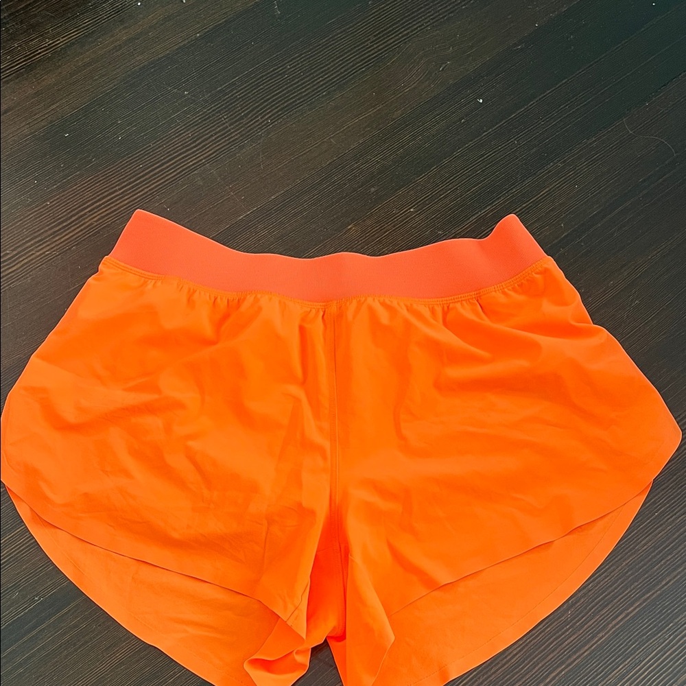 CRZ Yoga shorts